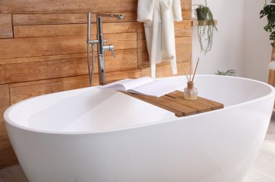 Durable Bathtub Material